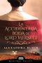 [Minstrel Valley 08] • La Accidentada Boda De Lord Mersett
